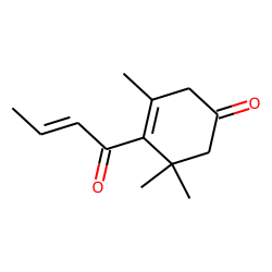 3-oxo-R-damascone 1