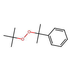 Tert-butyl cumyl peroxide