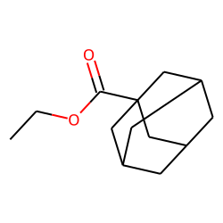 Ethyladamantane-1-carboxylate