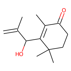 4-Oxo-«beta»-isodamascol