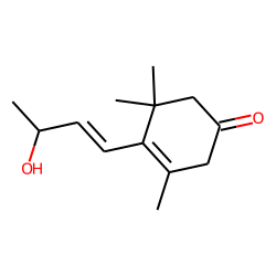 3-Oxo-«beta»-ionol