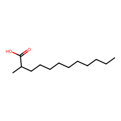 2-Methyldodecanoic acid
