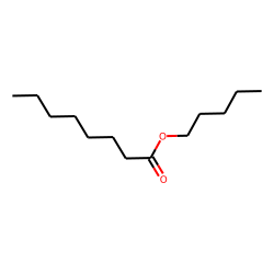 Pentyl octanoate