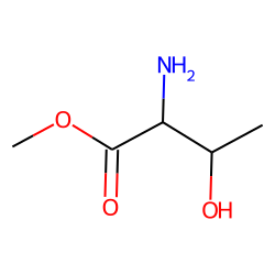 dl-Threonine, methyl ester