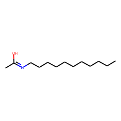 Acetamide, N-undecyl-