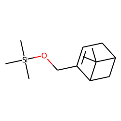 (-)-Myrtenol, trimethylsilyl ether
