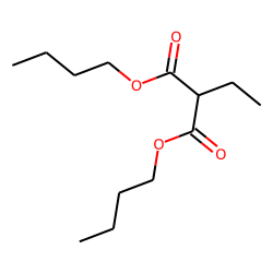 Ethylmalonic acid dibutyl ester