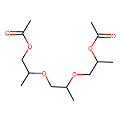 Tripropylene glycol, diacetate