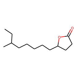 10-Methyldodecan-4-olide