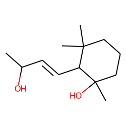 5-Oxo-dihydro- «alpha»-ionol
