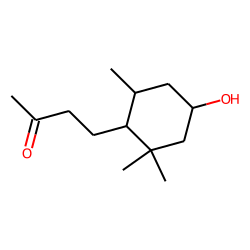 3-hydroxymegastigman-9-one