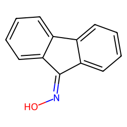 Fluorenone oxime