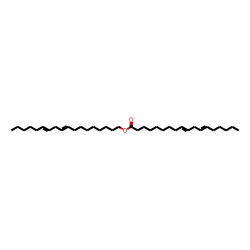 Octadeca-9,12-dienoic acid octadeca-9,12-dienyl ester, Z,Z,Z,Z