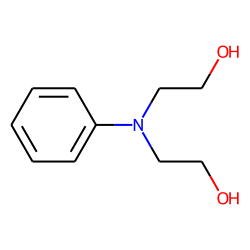 Ethanol, 2,2'-(phenylimino)bis-