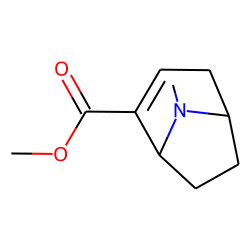 Ecgonidine, methyl ester