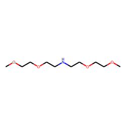 Diethylamine, 2,2'-bis(2-methoxyethoxy)-