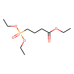 Triethyl 4-phosphonobutanoate