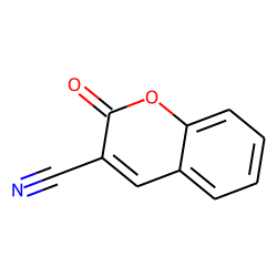 3-Cyano-coumarin