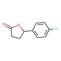 «gamma»-(4-Fluorophenyl)-«gamma»-butyrolactone