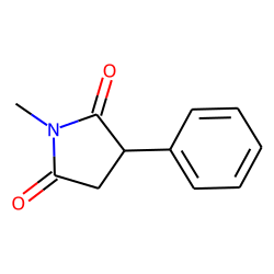 Phensuximide