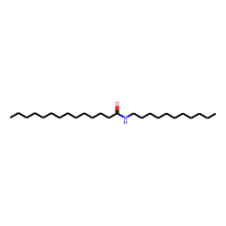 Myristamide, N-undecyl-
