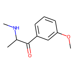 3-Methoxymethcathinone