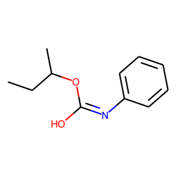 sec.-Butyl N-phenyl carbamate