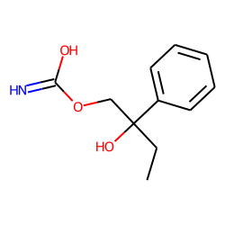 Hydroxyphenamate