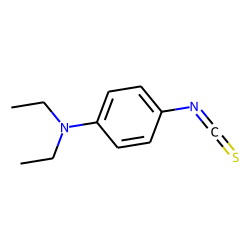 4-Diethylaminophenyl isothiocyanate