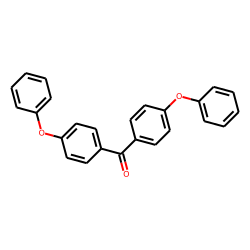 Methanone, bis(4-phenoxyphenyl)-