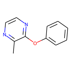 2-Phenoxy-3-methyl pyrazine