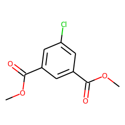 Dimethyl 5-chloroisophthalate