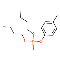Dibutyl 4-methyl-phenyl phosphate