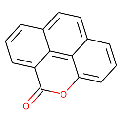 4-Oxapyrene-5-one