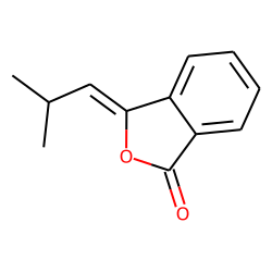 Isobutylidene phthalide