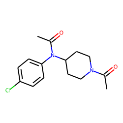 LORCAINIDE, M(N-DESALKYL-DESACYL-), AC