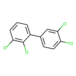 1,1'-Biphenyl, 2,3,3',4'-tetrachloro-