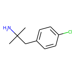 Chlorphentermine