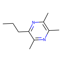 2,3,5-Trimethyl-6-propylpyrazine