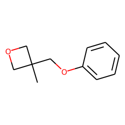 Oxetane, 3-methyl-3-phenoxymethyl