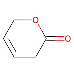 2H-Pyran-2-one, 3,6-dihydro