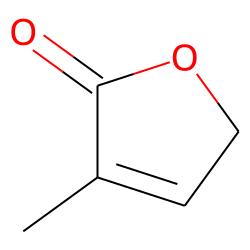 2(5H)-Furanone, 3-methyl-