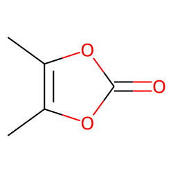 1,3-Dioxol-2-one,4,5-dimethyl-