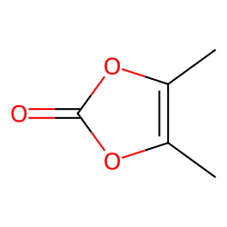 4,5-DIMETHYL-1,3-DIOXOL-2-ONE