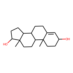 Androst-4-ene-3alpha,17beta-diol