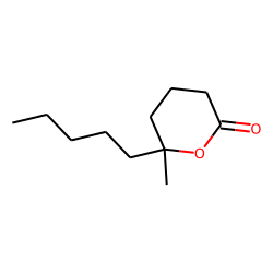 5-Methyl-5-decanolide
