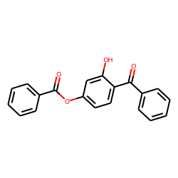 Benzophenone, 2,4-dihydroxy-4-benzoate
