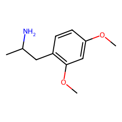 2,4-DIMETHOXYAMPHETAMINE