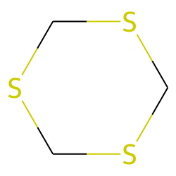 1,3,5-Trithiane