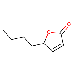 5-Butyl-2(5H)-furanone